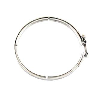 New Skyline Dpf/Doc Clamp  Cummins Isb