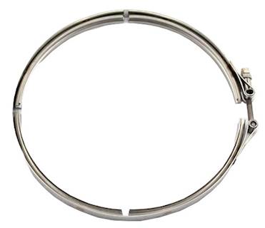 New Skyline Dpf/Doc Clamp  Cummins Isc/Isl