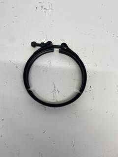 Used Cummins ISX12 V Band Clamp