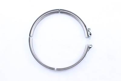 New Skyline Dpf/Doc Clamp  Detroit Diesel DD13/DD15/DD16