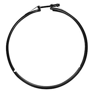 New DuraFit DPF/DOC Clamp Detroit Diesel DD13,DD15