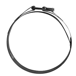 New DuraFit DPF/DOC Clamp Detroit Diesel DD13,DD15