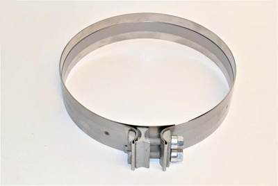 New DPF/DOC Clamp Detroit Diesel DD13/DD15/DD16