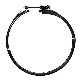 New Aftermarket Detroit Diesel DD15 DPF V-Band Clamp