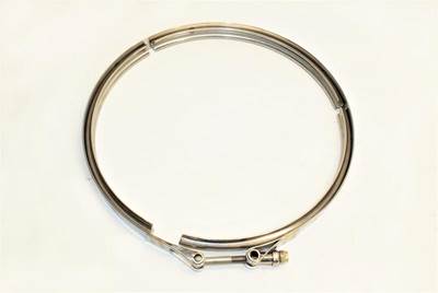 New Detroit Diesel Series 50 Exhaust Clamp