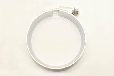 New Donaldson 5" Exhaust Clamp