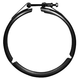 New DuraFit DPF/DOC Clamp International MaxxForce DT,7,9,10