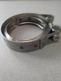 New Mercedes MBE4000  Egr Pipe Clamp