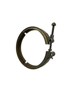 Used V-Band Clamp