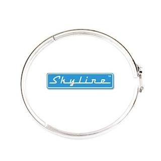 New Skyline Dpf/Doc Clamp  Volvo/Mack D11/MP7/D13/MP8/D16/MP10