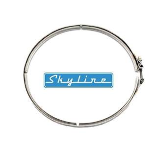 New Aftermarket Volvo D13 DPF/DOC CLAMP