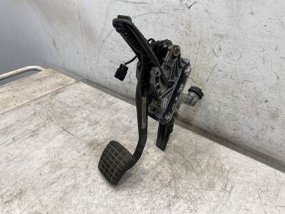 Used 2012 Freightliner Cascadia 125 Clutch Pedal Assembly, Part # A0213485000