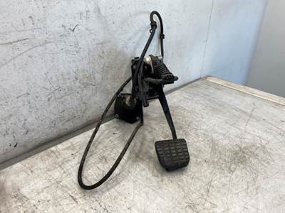 Used 2014 Freightliner Cascadia 125 Clutch Pedal, Part # A0213485000