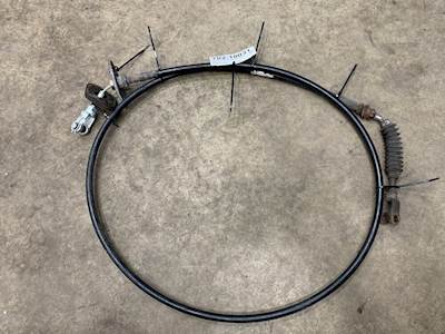 Used Mack CXU613 Clutch Cable