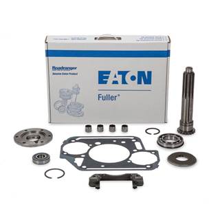 New Aftermarket Eaton Clutch Installation Kit w/ Input Shaft 4304633