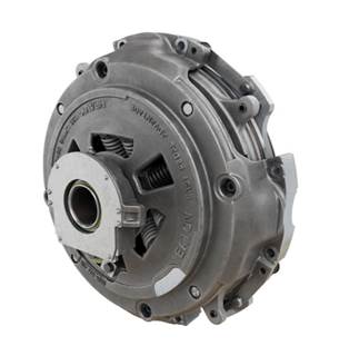 New Eaton Easy Pedal Advantage 15.5" Clutch