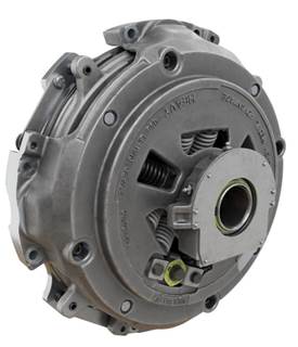 New Eaton Easy Pedal Advantage 15.5" Clutch