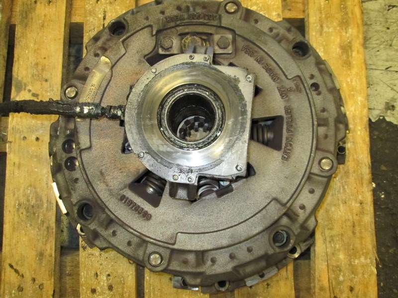 Used Eaton Clutch For Sale Wyoming, MI 20892520