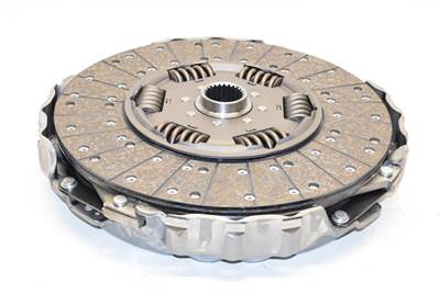 New Aftermarket Volvo I-Shift Clutch Kit