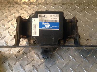 Used Bendix Forward Looking Radar Sensor for VS-400 System