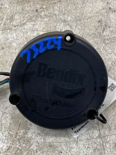 Used Bendix BlindSpotter Sensor