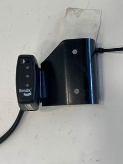 Used Bendix Side Sensor Display Unit
