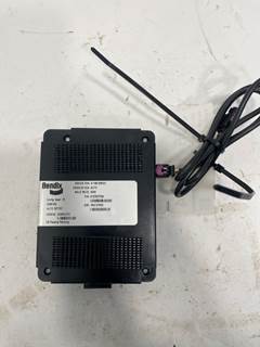 Used Bendix Fusion Safety Processor Module