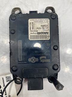Used Bendix Wingman Front Radar Sensor