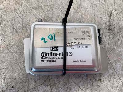 Used Continental Multifunction Camera