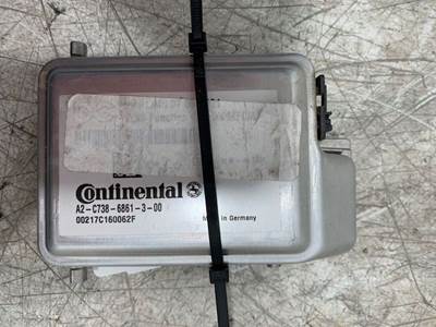 Used Continental Windshield Collision Avoidance Camera
