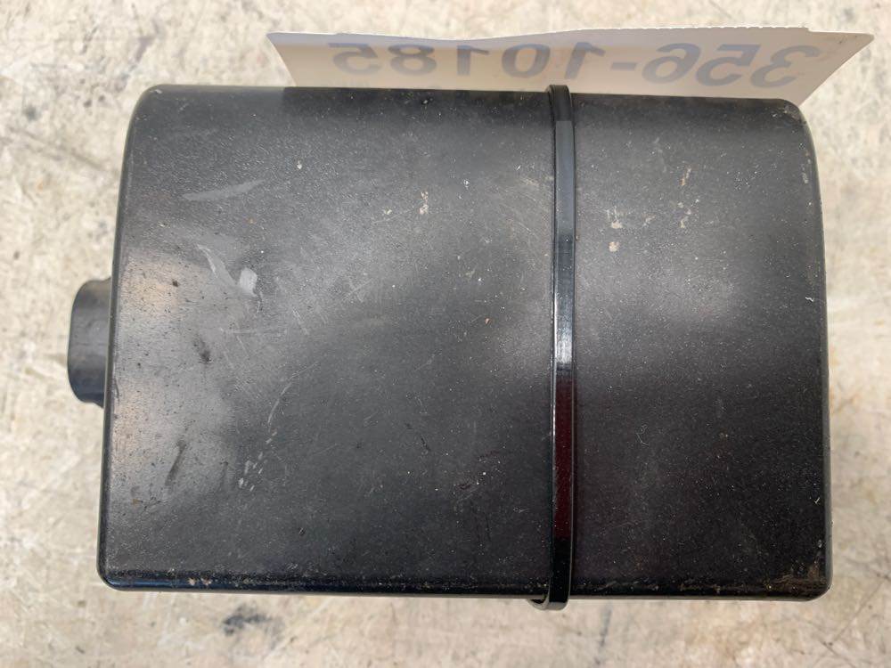 2011 Used Continental Front Radar Sensor For Sale Dorr, MI