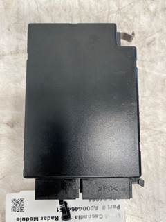 Used Freightliner Cascadia 126 Radar Module