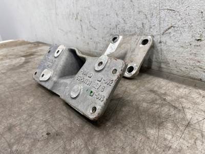 Used 2024 Freightliner Cascadia 126 Front Radar Sensor Bracket, Part # 6604131003