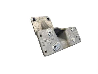 Used 2024 Freightliner Cascadia 126 Front Radar Sensor Bracket, Part # 6604131001