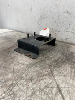 Used International LT625 Front Radar Bracket