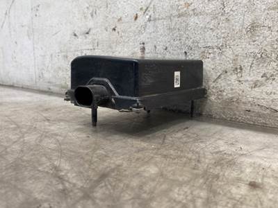 Used International LT625 Front Radar