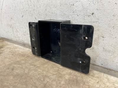 Used 2024 International LT625 Front Radar Sensor Bracket, Part # 4252505C93