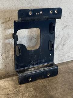 Used International RH613 Bracket, Front Radar