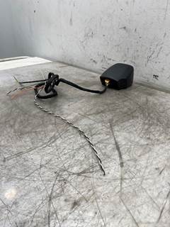 Used Kenworth T680 Dash Camera