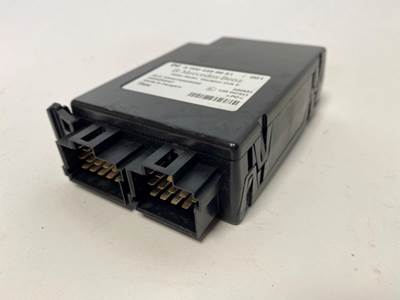 Used Mercedes Video Radar Decision Unit