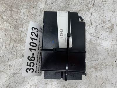 Used Mercedes Video Radar Decision Unit