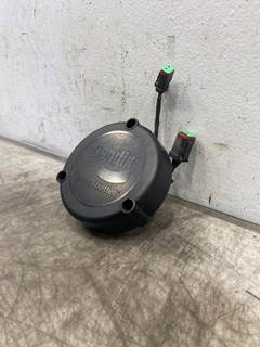 Used Peterbilt 579 Blind Spotter