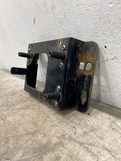 Used Peterbilt 579 Bracket, Front Radar