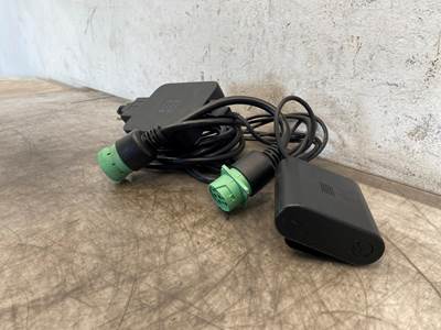 Used Keep Trucking ELD & Camera