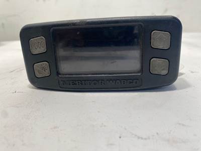 Used Wabco OnGuard Radar Display