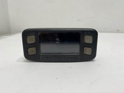 Used Wabco OnGuard Radar Display