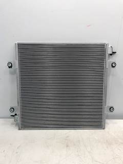 NTO Argosy Freightliner Condenser