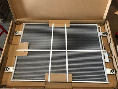 NTO Freightliner Business Class M2 100 Condenser