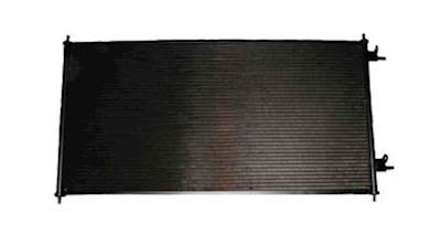 NTO Prostar International Condenser (minimal fin blemish)