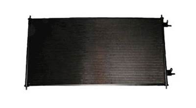 NTO Prostar International Condenser (minimal fin blemish)